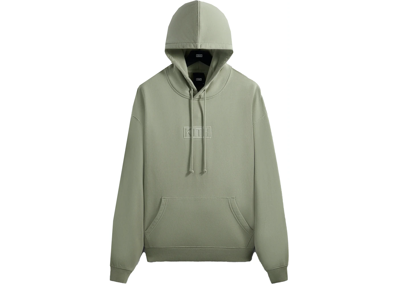 Kith Cyber Monday Hoodie (FW22) Tranquility 1 Kith Cyber Monday Hoodie (FW22) Tranquility
