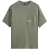 Kith Quinn Tee Cavan