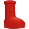 MSCHF Big Red Boot