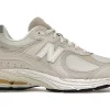 New Balance 2002R Off White