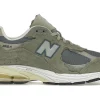New Balance 2002R Protection Pack Mirage Grey