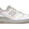 New Balance 550 Lunar New Year Sea Salt