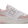 New Balance 550 Pink Sand Sea Salt (W)