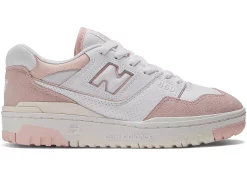 New Balance 550 Pink Sand Sea Salt (W)