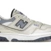 New Balance 550 Vintage Indigo Beige