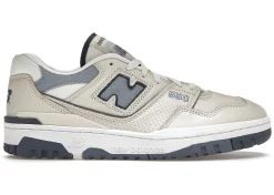New Balance 550 Vintage Indigo Beige