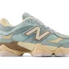 New Balance 9060 Blue Haze