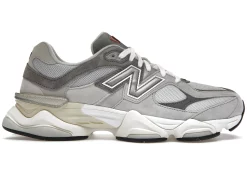 New Balance 9060 Rain Cloud Grey