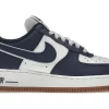 Nike Air Force 1 Low College Pack Midnight Navy
