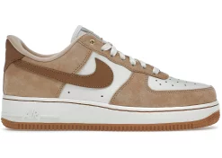 Nike Air Force 1 Low LXX Vachetta Tan Flax (W)