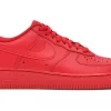 Nike Air Force 1 Low "Triple Red"