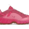 Nike Air Humara LX Jacquemus Pink Flash (W)