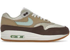 Nike Air Max 1 Crepe Hemp (2022)