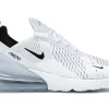 Nike Air Max 270 White Black