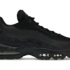 Nike Air Max 95 Triple Black (2020)
