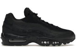 Nike Air Max 95 Triple Black (2020)