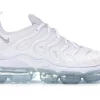 Nike Air VaporMax Plus White