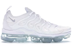 Nike Air VaporMax Plus White