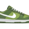 Nike Dunk Low Chlorophyll