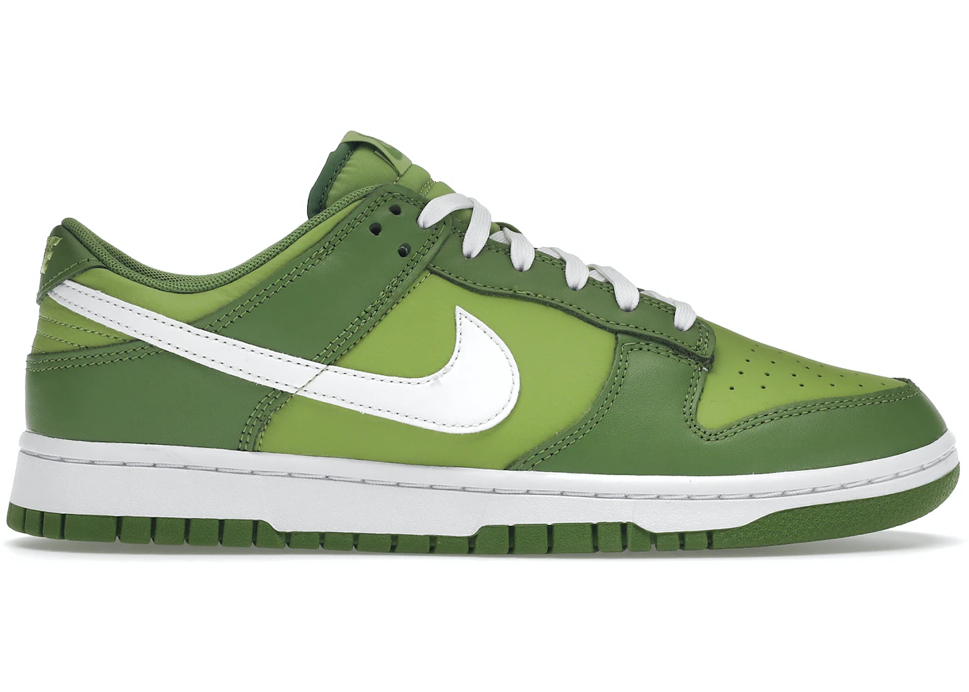 Nike Dunk Low Chlorophyll 1 Nike Dunk Low Chlorophyll