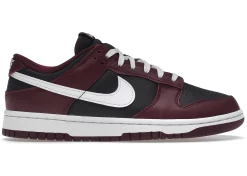 Nike Dunk Low Dark Beetroot