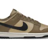 Nike Dunk Low Dark Driftwood (W)
