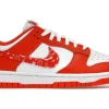 Nike Dunk Low Essential Paisley Pack Orange (W)