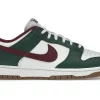 Nike Dunk Low Gorge Green