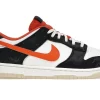 Nike Dunk Low PRM Halloween (2021)