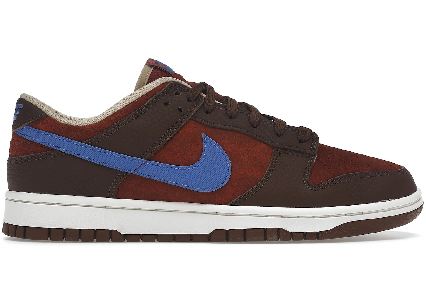 Nike Dunk Low Retro PRM Mars Stone 1 Nike Dunk Low Retro PRM Mars Stone