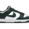 Nike Dunk Low Michigan State
