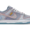Nike Dunk Low Union Passport Pack Argon