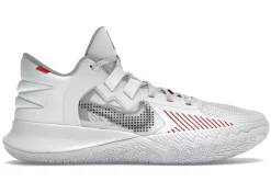 Nike Kyrie Flytrap V Wolf Grey