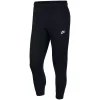 Nike Sportswear Club Fleece Joggers Black/Black/White
