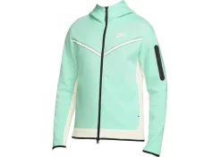 Nike Sportswear Tech Fleece Hoodie Mint Foam/Sail/Sail