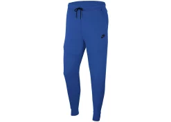 Nike Sportswear Tech Fleece Pant Game Royal/Black