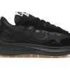 Nike Vaporwaffle Sacai Black Gum