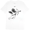 Nike X Drake Certified Lover Boy Cherub T-Shirt White