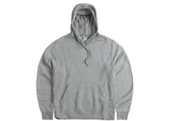 Nike X Nocta Fleece Basketball Hoodie Dark Grey Heather