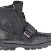 Polo Ralph Lauren Andres III Boot Black
