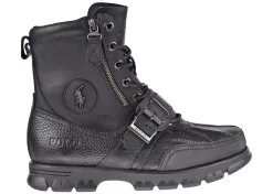 Polo Ralph Lauren Andres III Boot Black