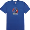 Supreme Reaper Tee (SS23) Royal