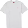 Supreme Small Box Tee (FW17-FW22) White
