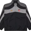 Supreme Umbro Track Jacket (SS23) Black