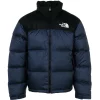 The North Face 1996 Retro Nuptse 700 Fill Packable Jacket Shady Blue
