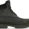 Timberland 6" Boot BBC Bee Line Dark Green Ivy Green