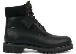 Timberland 6" Boot OVO Black
