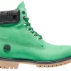 Timberland 6" Premium Boot Boston Celtics