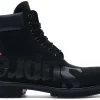 Timberland 6" Boot Supreme Black