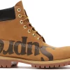 Timberland 6" Boot Supreme Wheat